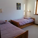 Domek alpejski Erminea *