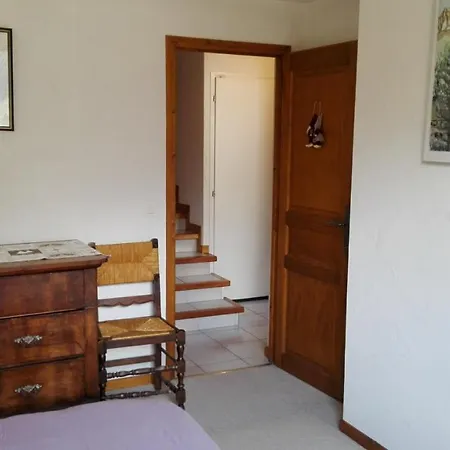 Erminea Chalet Chamonix