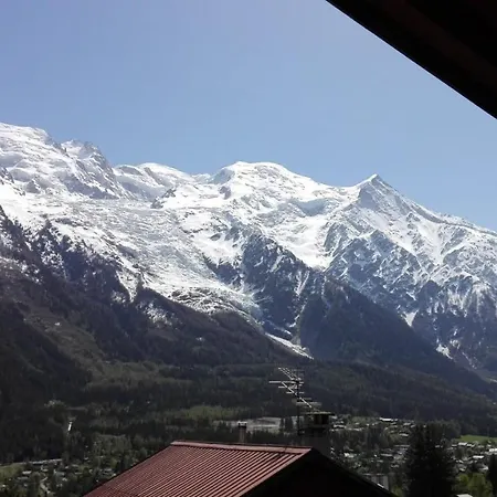 Erminea Chamonix