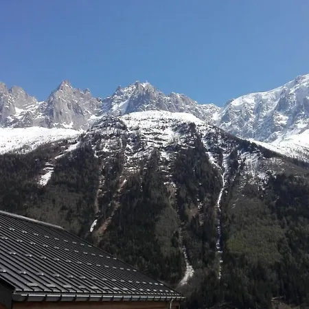 Chalet Erminea