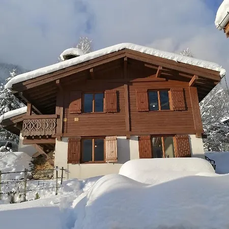 Erminea * Chamonix