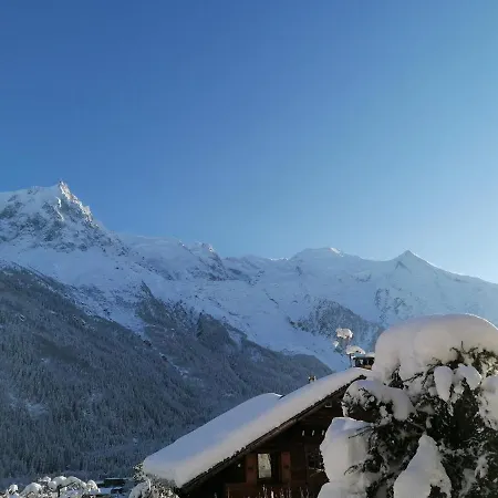 Erminea Chalet