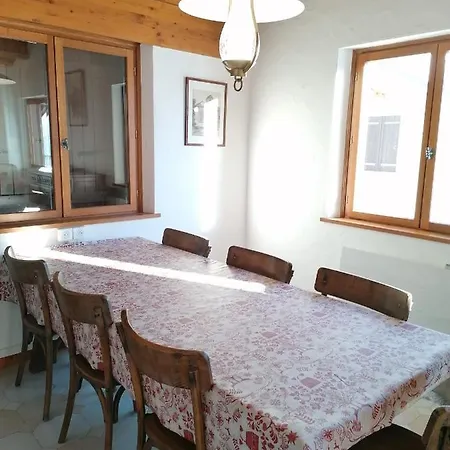 Erminea Chalet