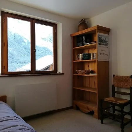 Erminea * Chamonix