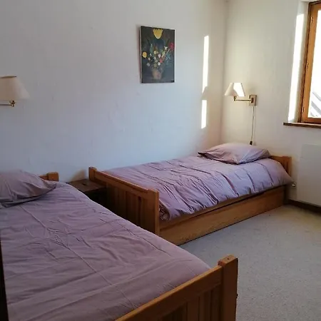 Chalet Erminea *