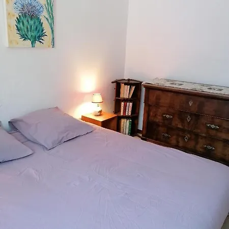 Chalet Erminea *