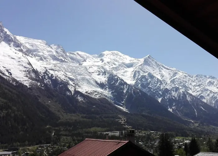 Erminea Σαμονί