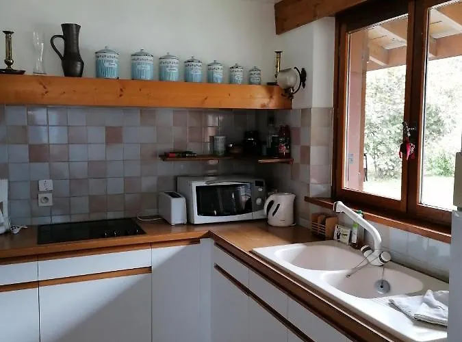 Erminea * Шамоні