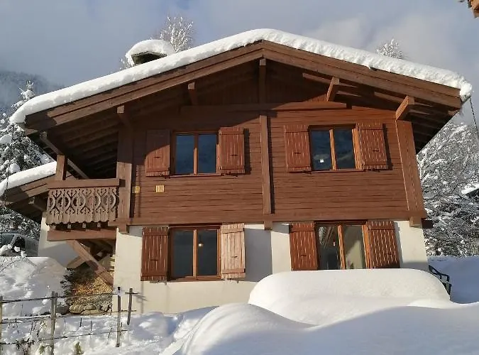 Erminea * Шамоні