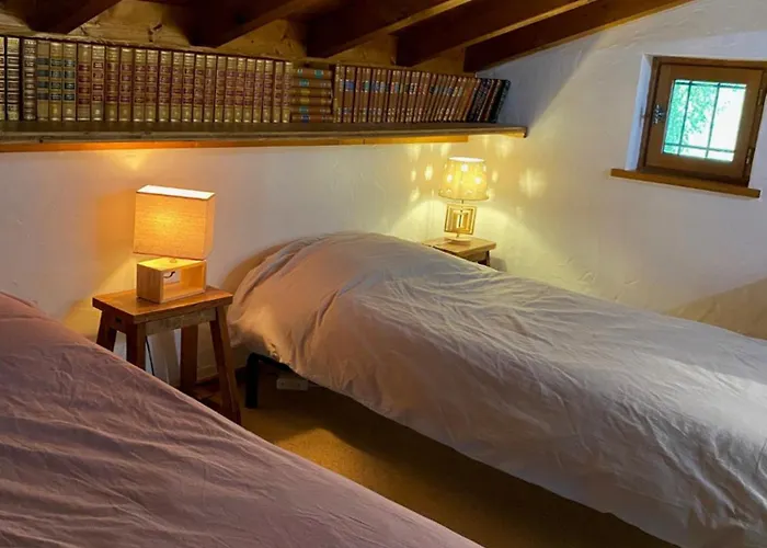 Erminea * Шамоні